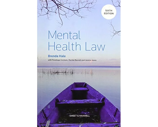 Mental Health Law