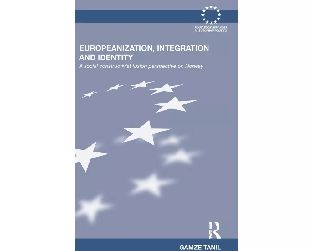Europeanization, Integration and Identity