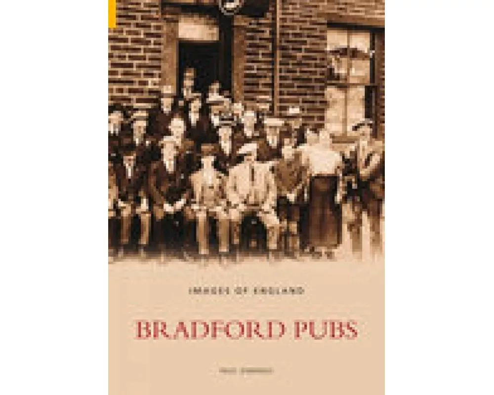 Bradford Pubs