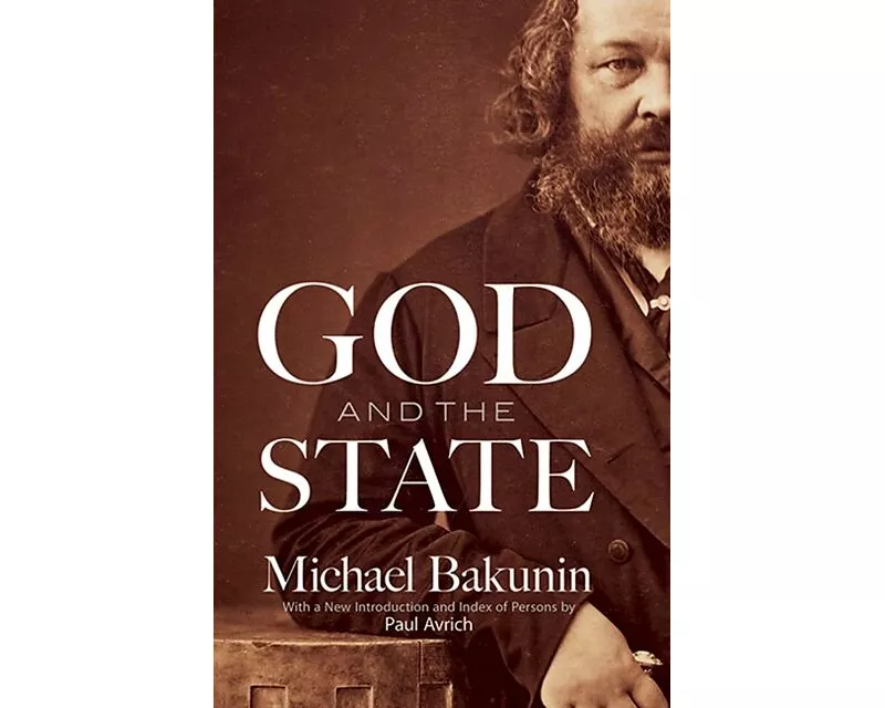 God and the State