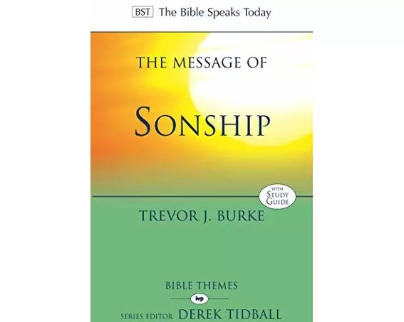 The Message of Sonship