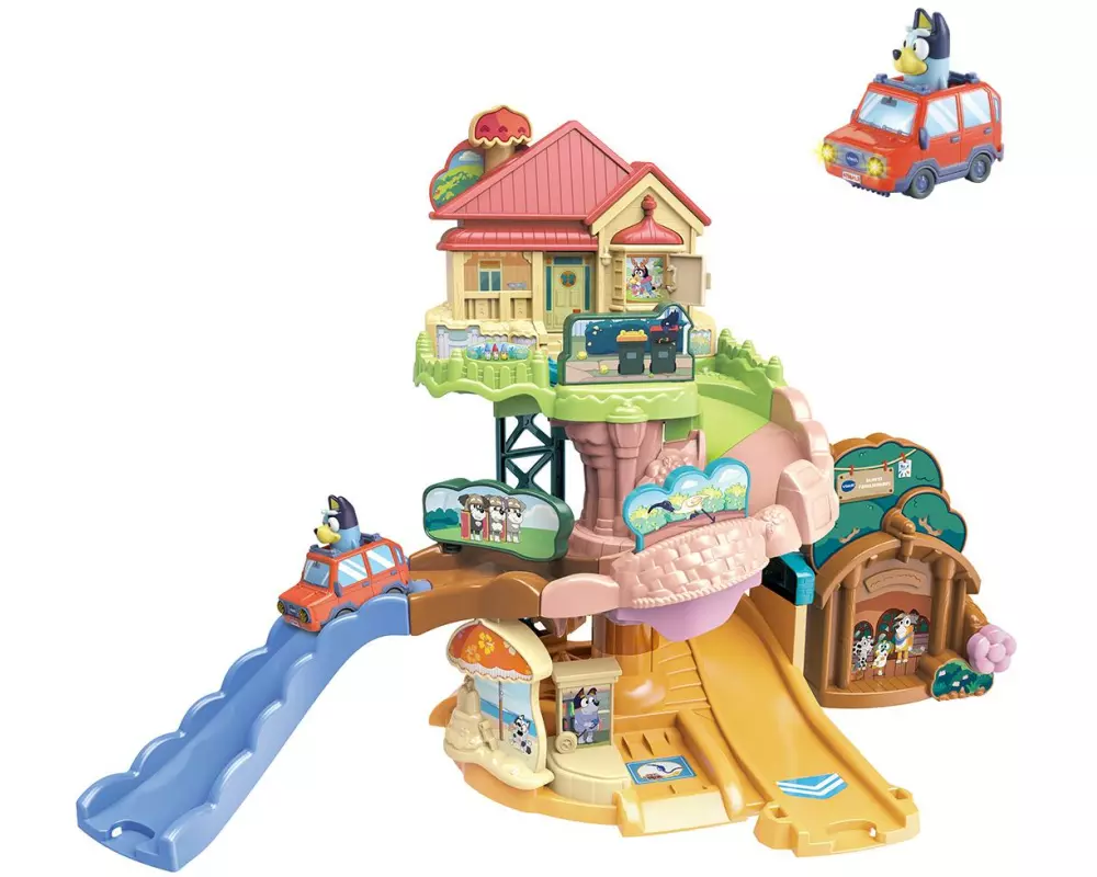 Vtech Tut Tut Baby Flitzer – blueys Familienhaus