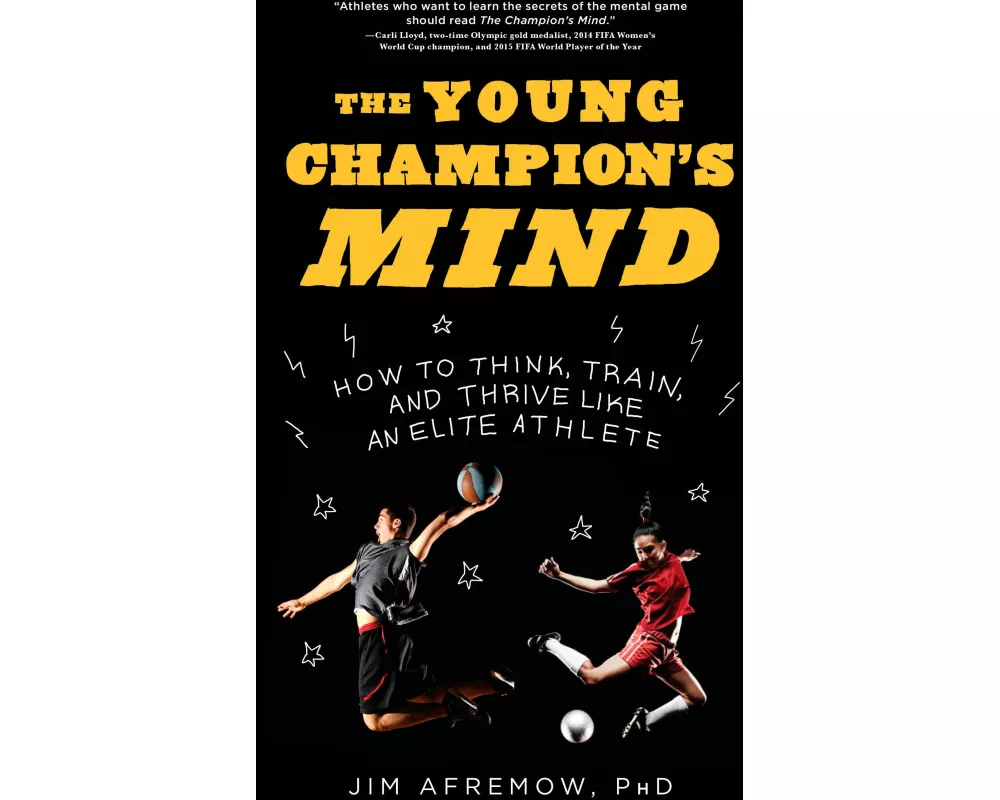 The Young Champion's Mind