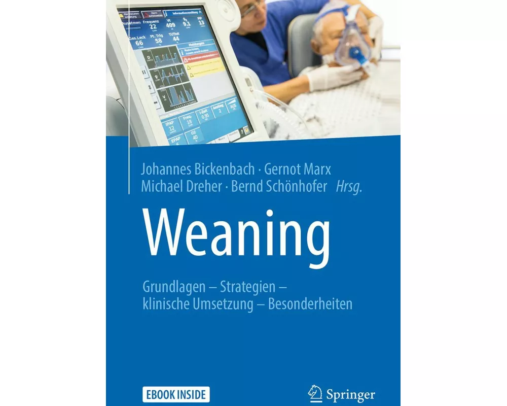 Weaning