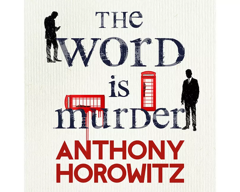 The Word Is Murder
