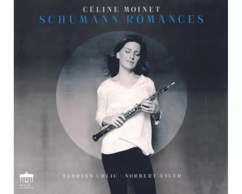 Schumann Romances