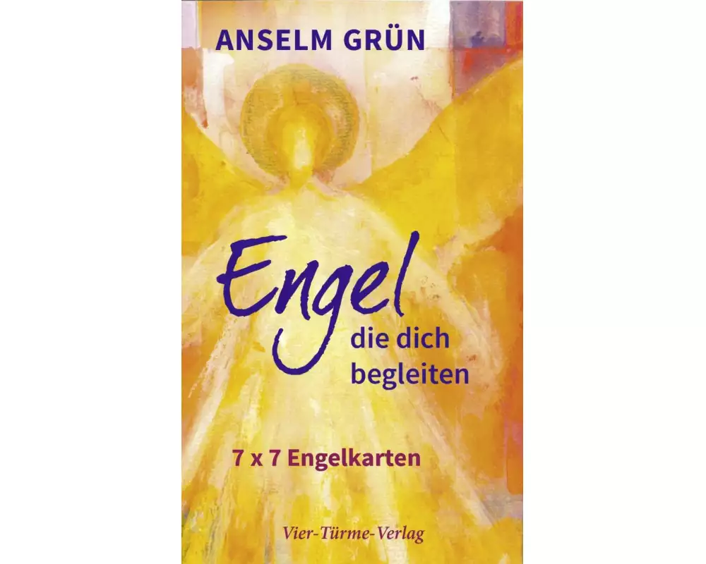 Engel, die dich begleiten