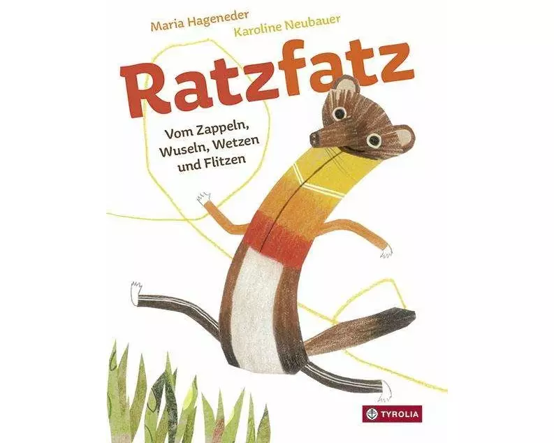 Ratzfatz
