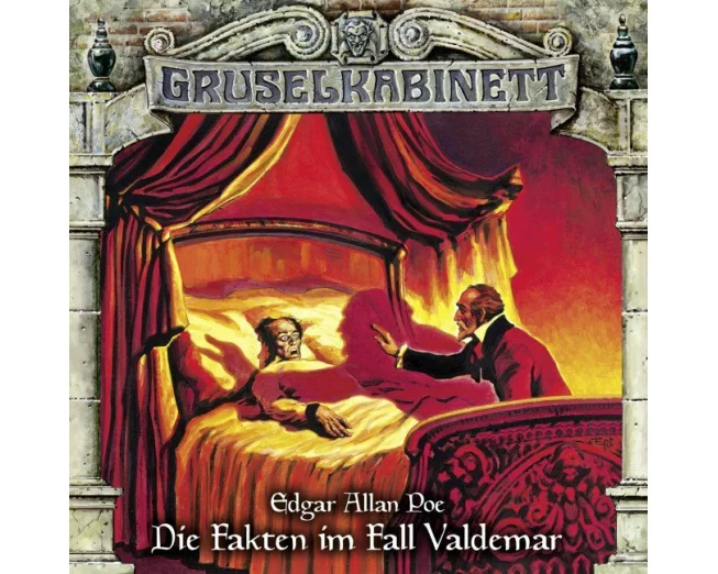 Gruselkabinett - Folge 127