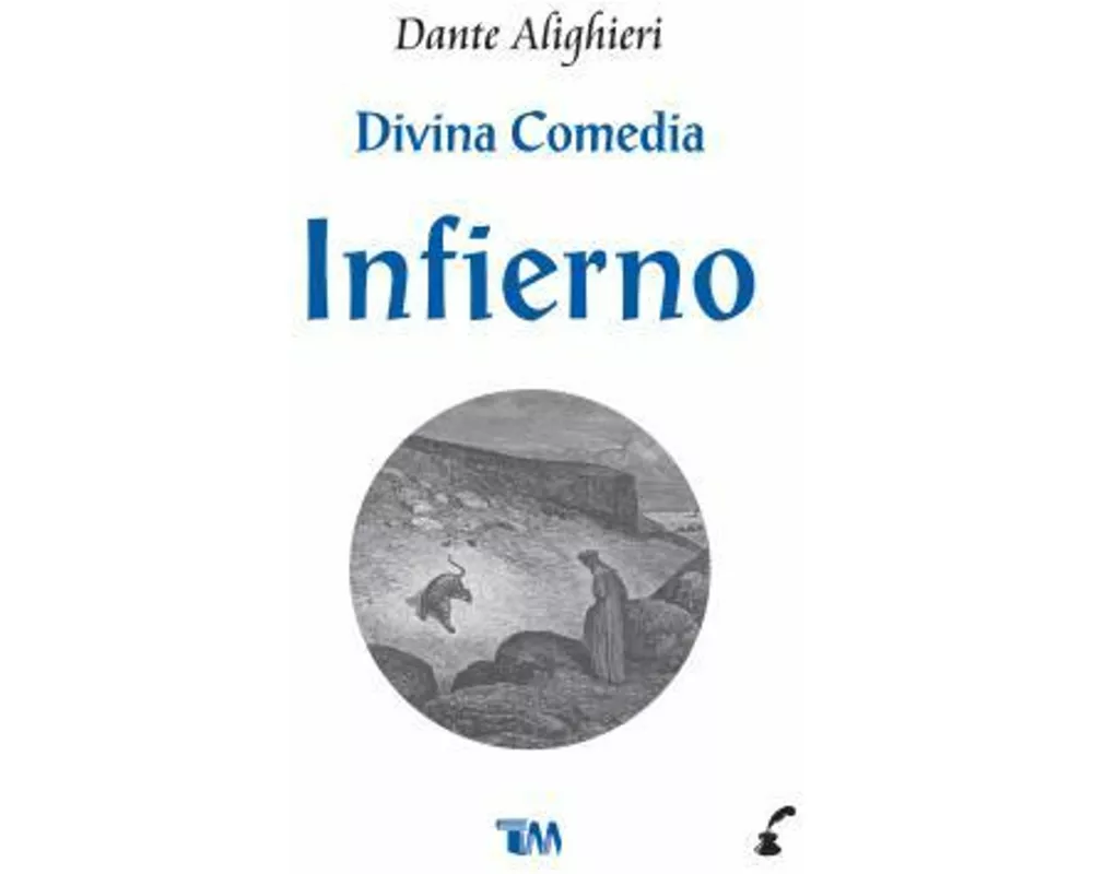 Divina Comedia-Inferno
