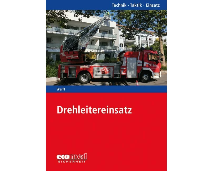 Drehleitereinsatz