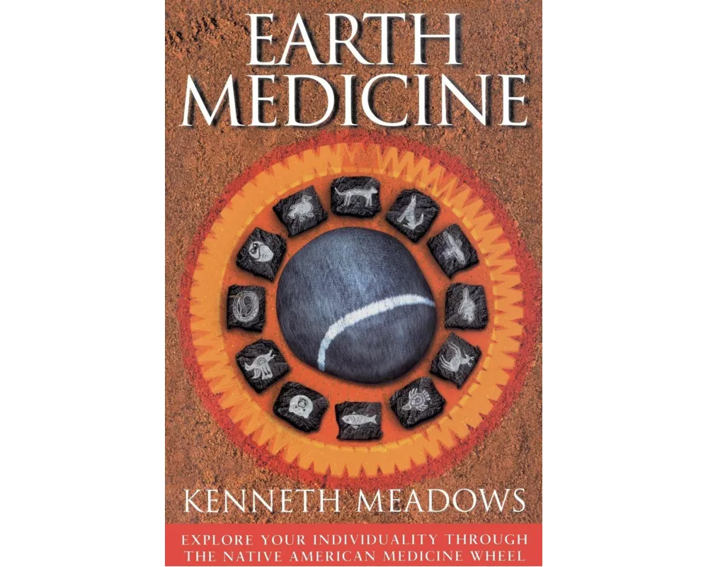 Earth Medicine
