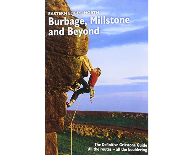 Eastern Edges: North - Burbage, Millstone and Beyond