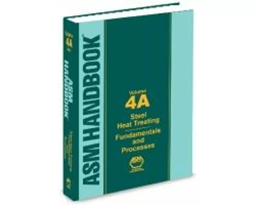 ASM Handbook, Volume 4A