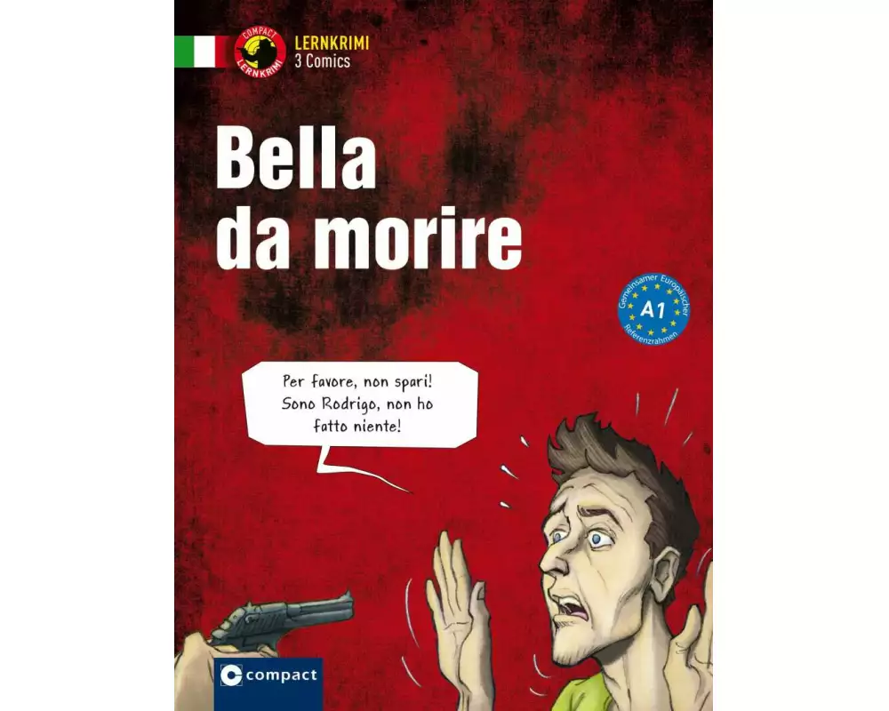 Bella da morire
