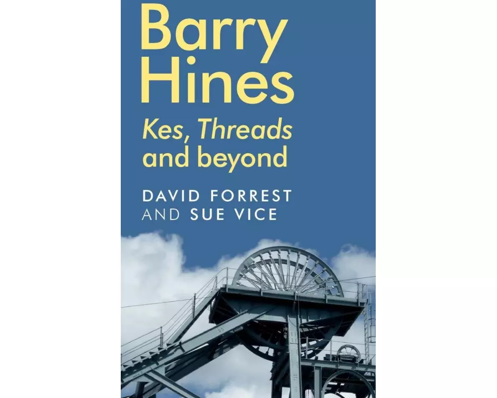 Barry Hines