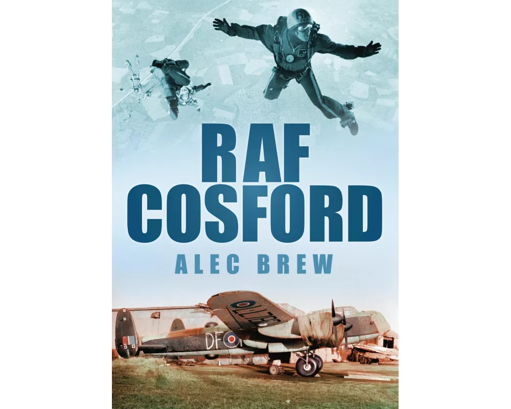 RAF Cosford