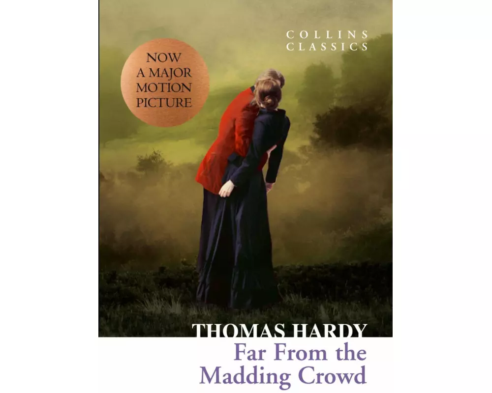 Far From the Madding Crowd