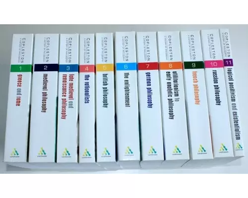 History of Philosophy