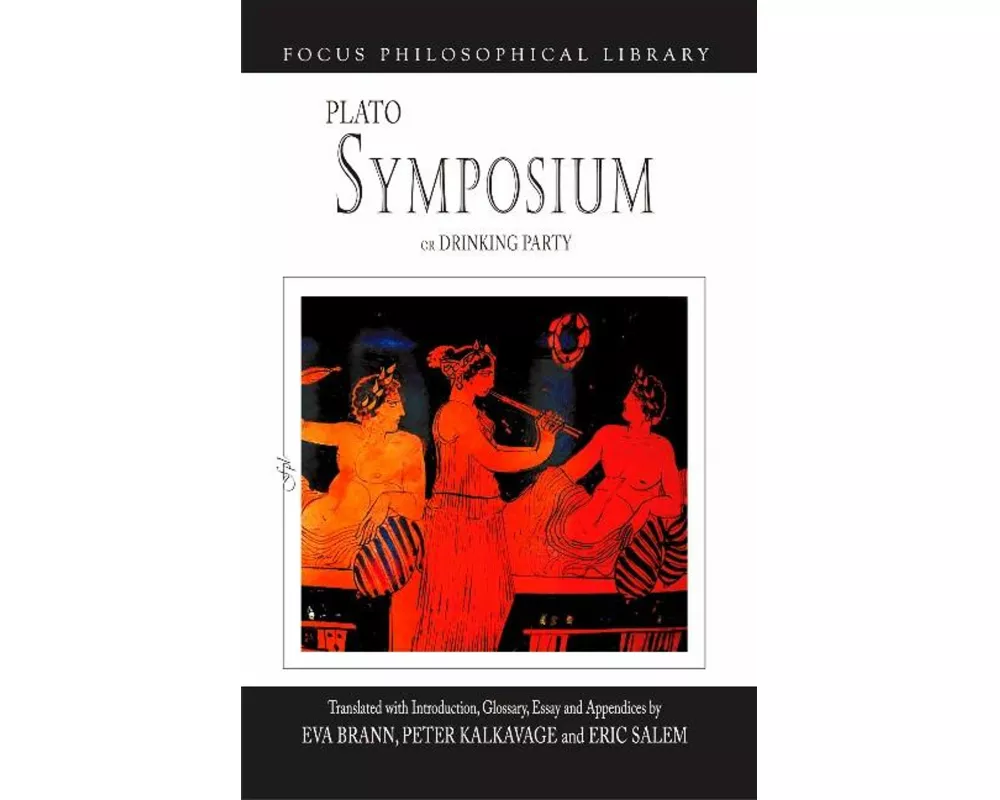 Symposium or Drinking Party
