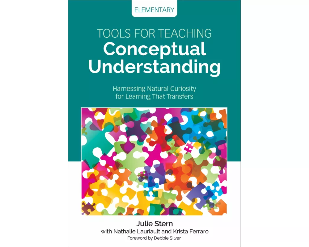 Tools for Teaching Conceptual Understanding, Elementary