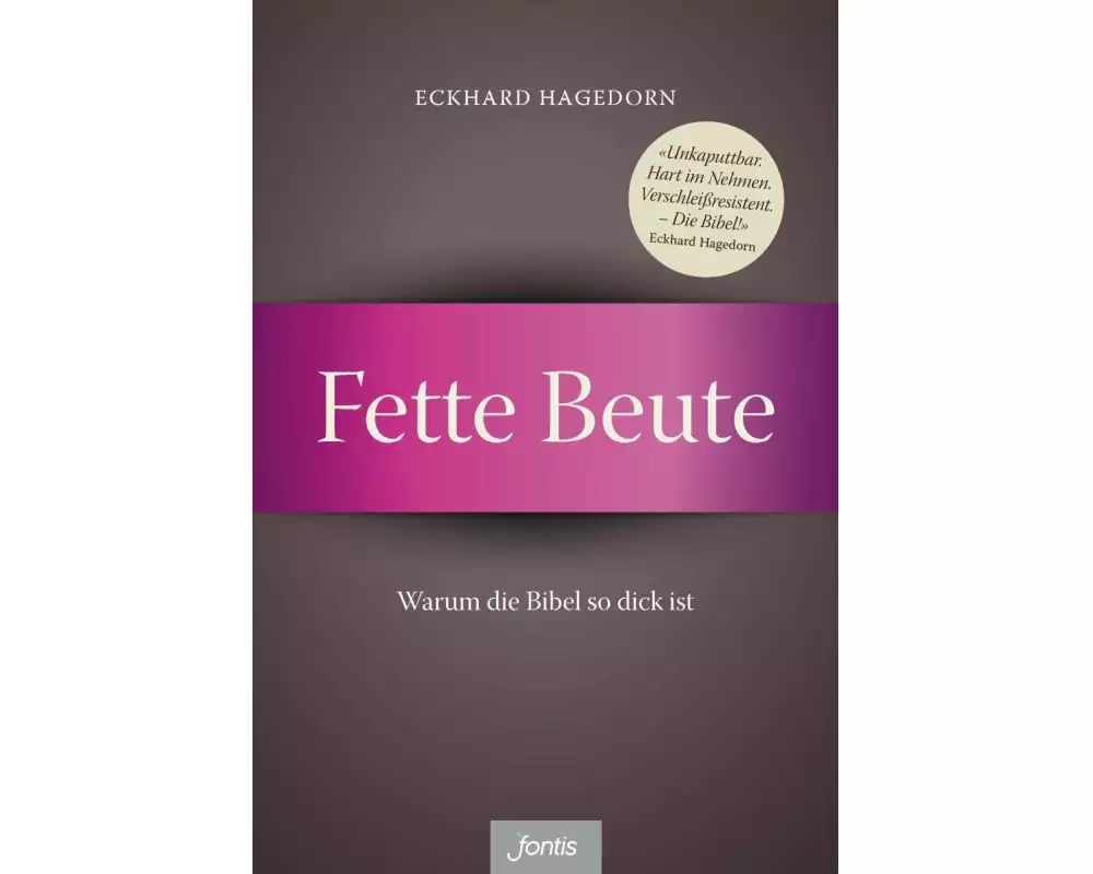 Fette Beute