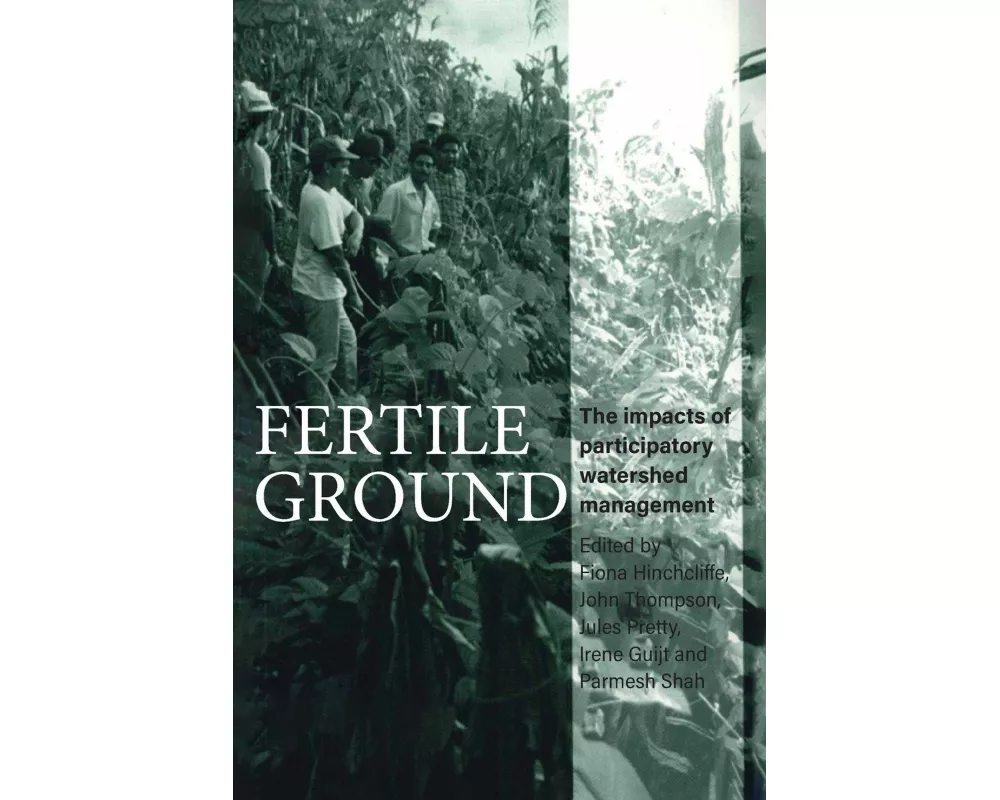 Fertile Ground