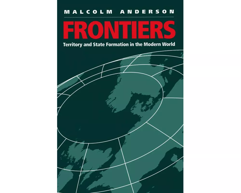 Frontiers
