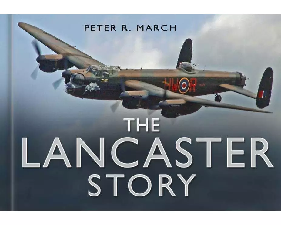 The Lancaster Story