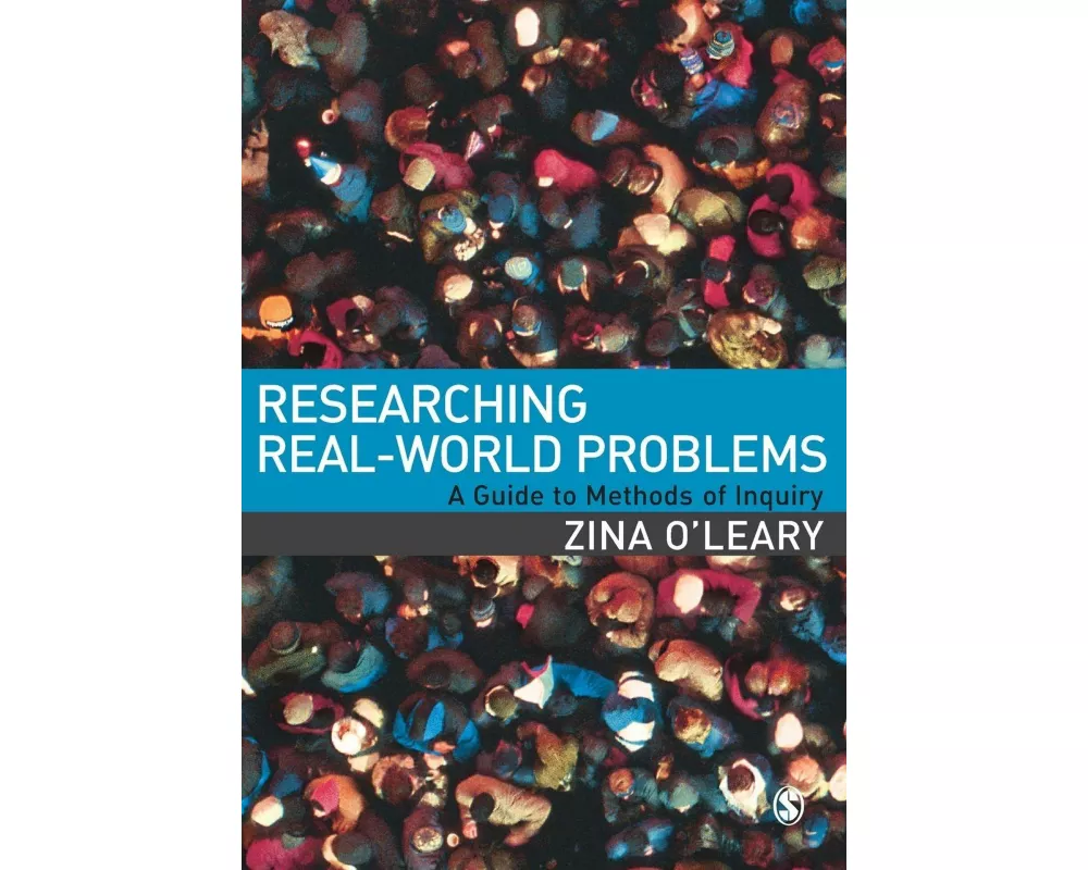 Researching Real-World Problems