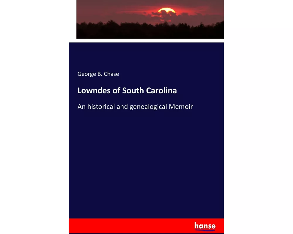 Lowndes of South Carolina