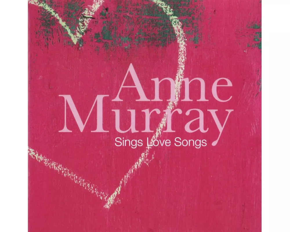 Sings Love Songs