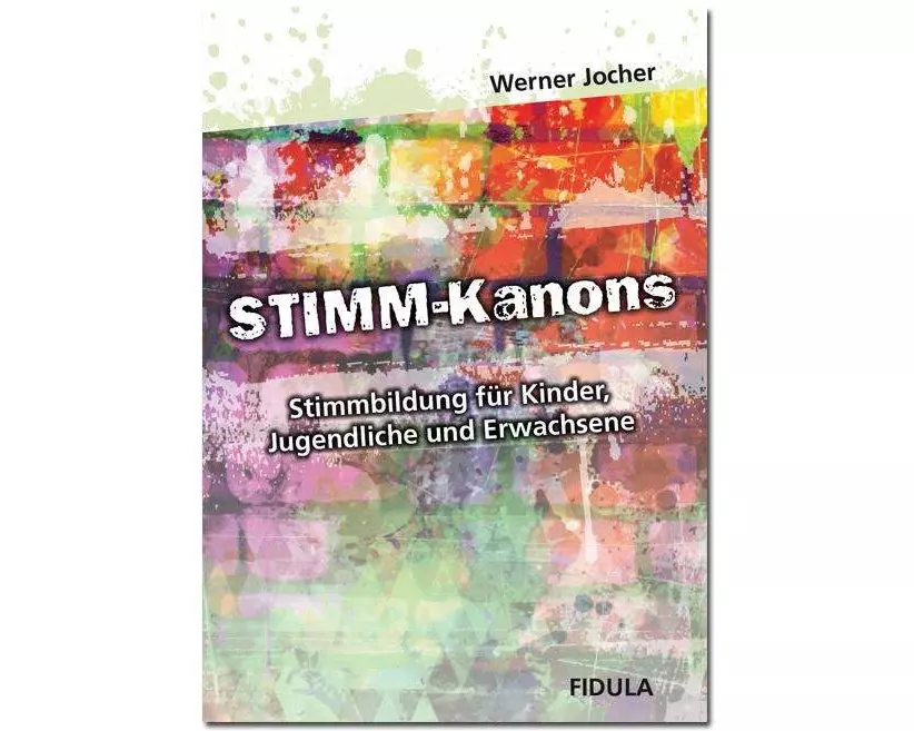 Stimm-Kanons