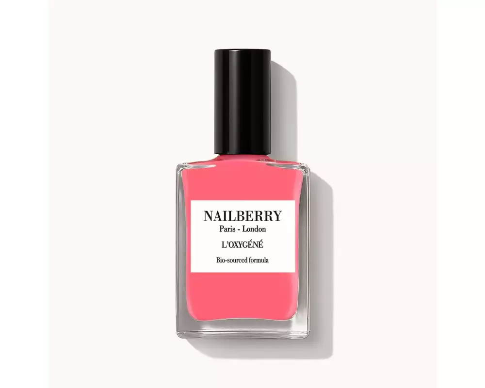NAILBERRY L'Oxygéné Bubblegum Bubble gum