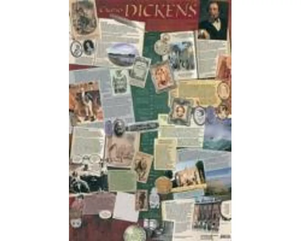 Charles Dickens