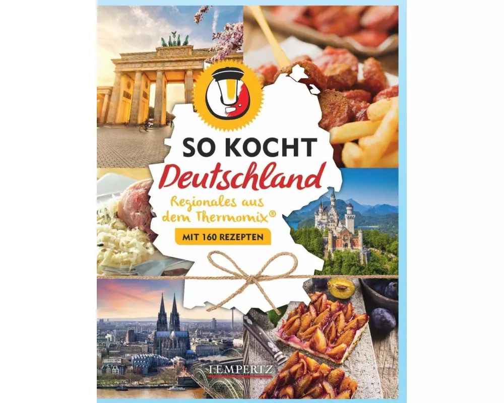 So kocht Deutschland