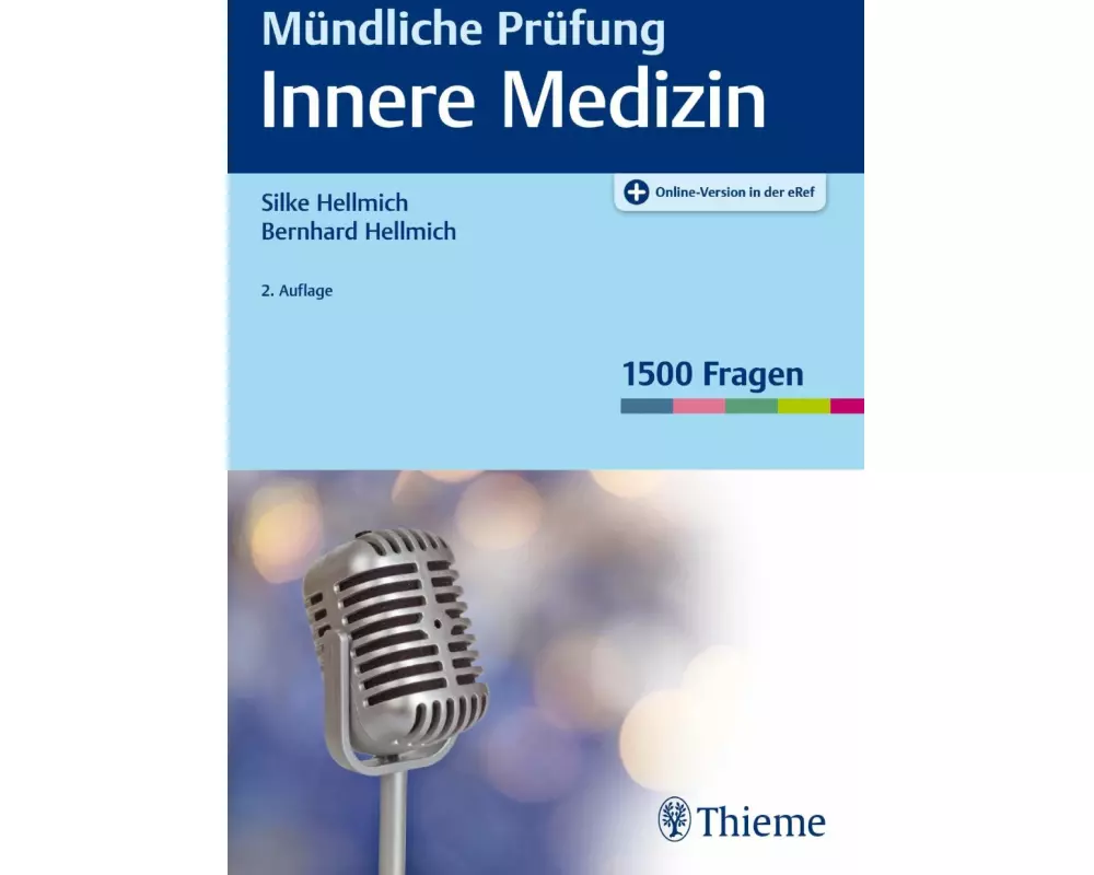 Mündliche Prüfung Innere Medizin