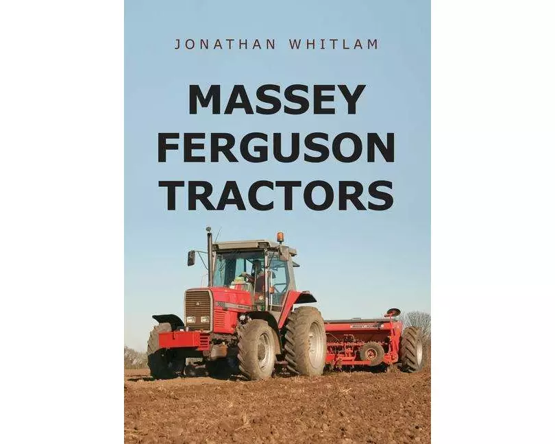 Massey Ferguson Tractors