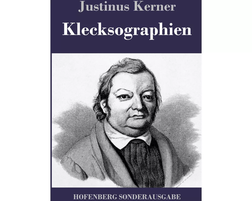 Klecksographien