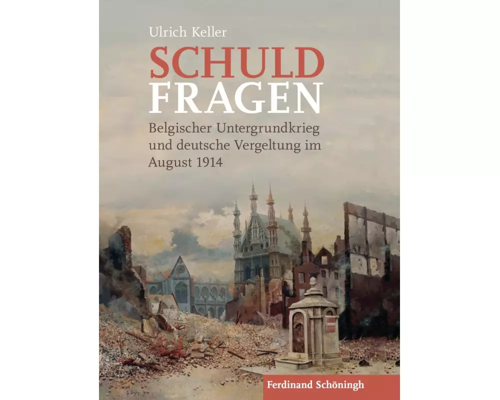 Schuldfragen