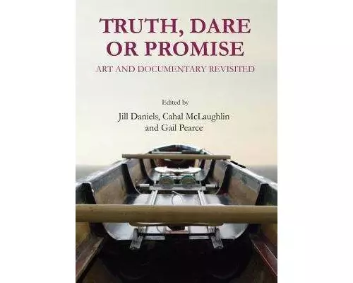 Truth, Dare or Promise