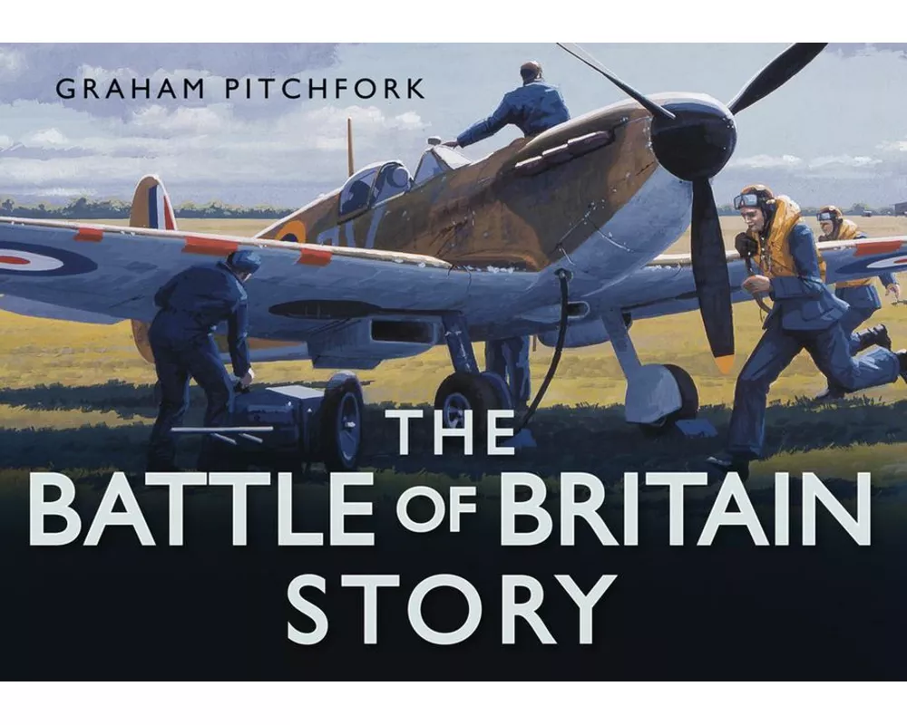 The Battle of Britain Story