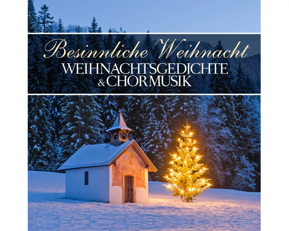 Besinnliche Weihnacht