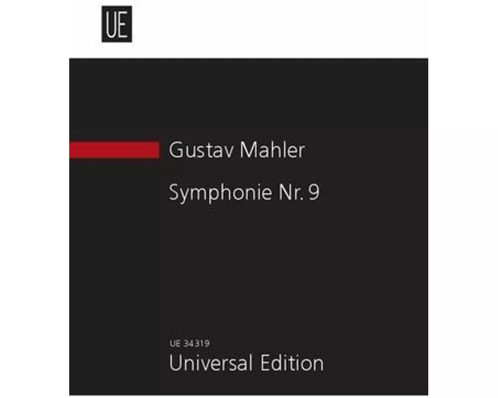 Symphonie Nr. 9