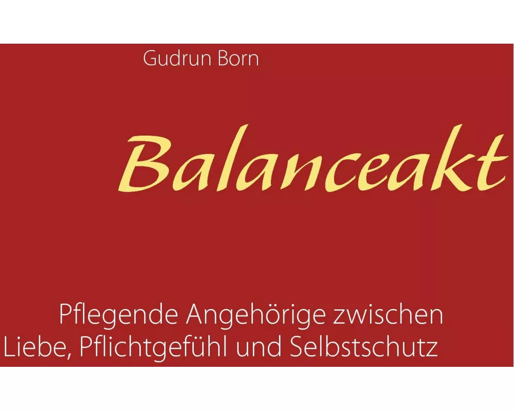 Balanceakt
