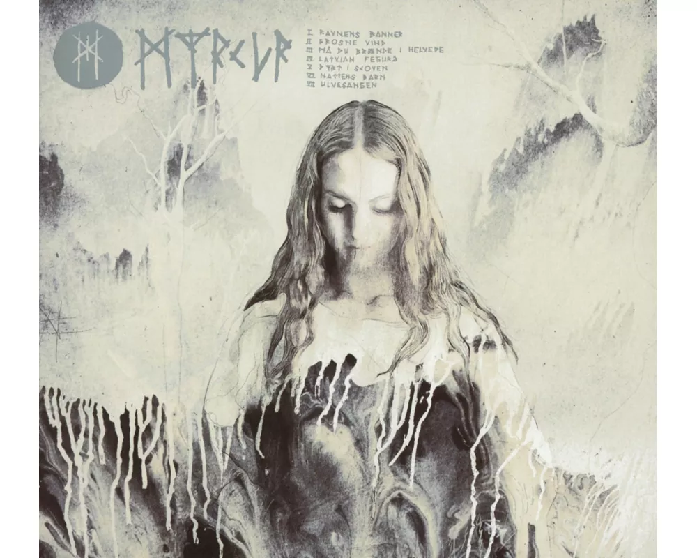 Myrkur