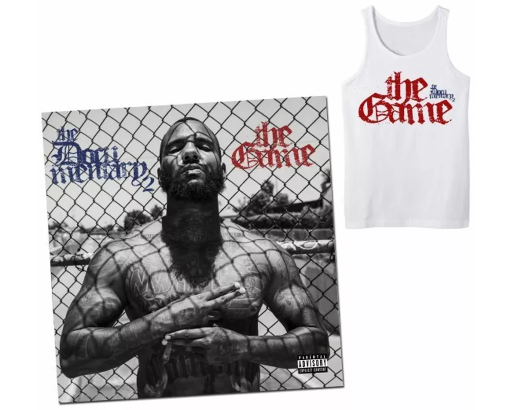 The Documentary 2 Bundle Edition