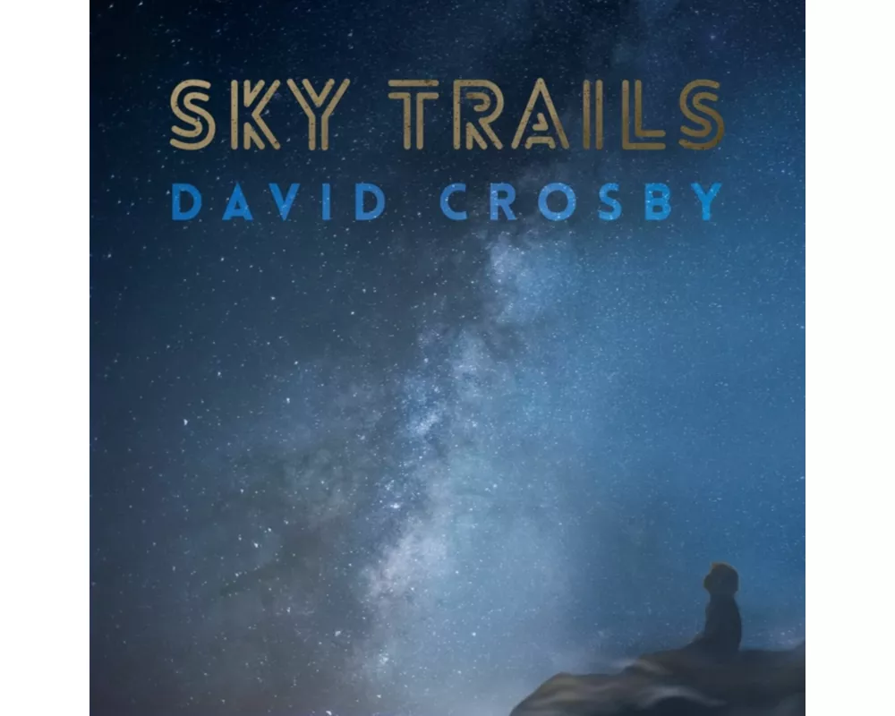 Sky Trails