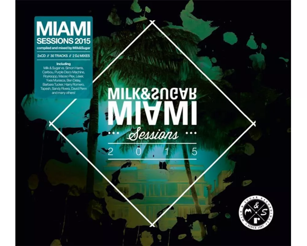 Miami Sessions 2015