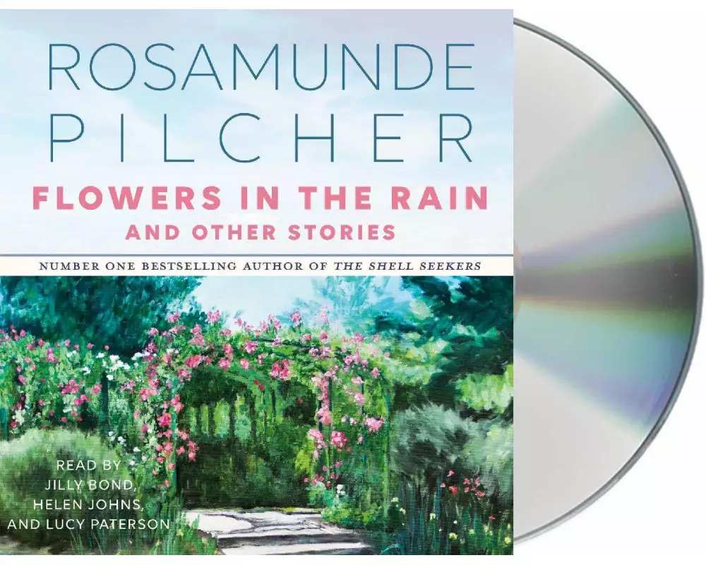 Flowers in the Rain & Other Stories: & Other Stories